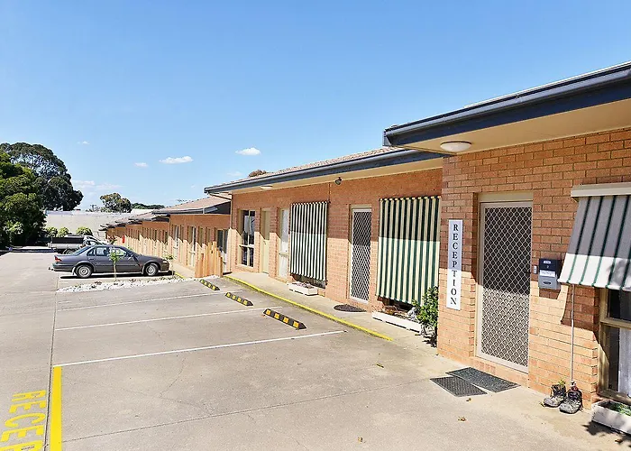 Cranbourne Motor Inn
