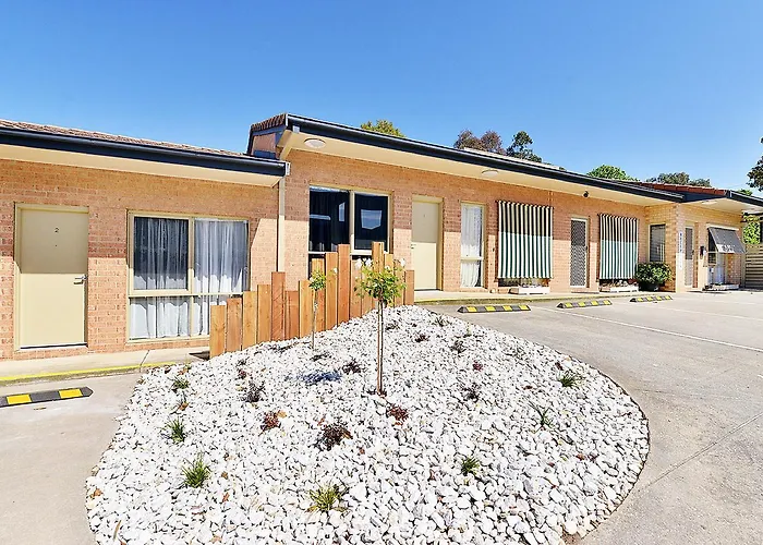 Cranbourne Motor Inn