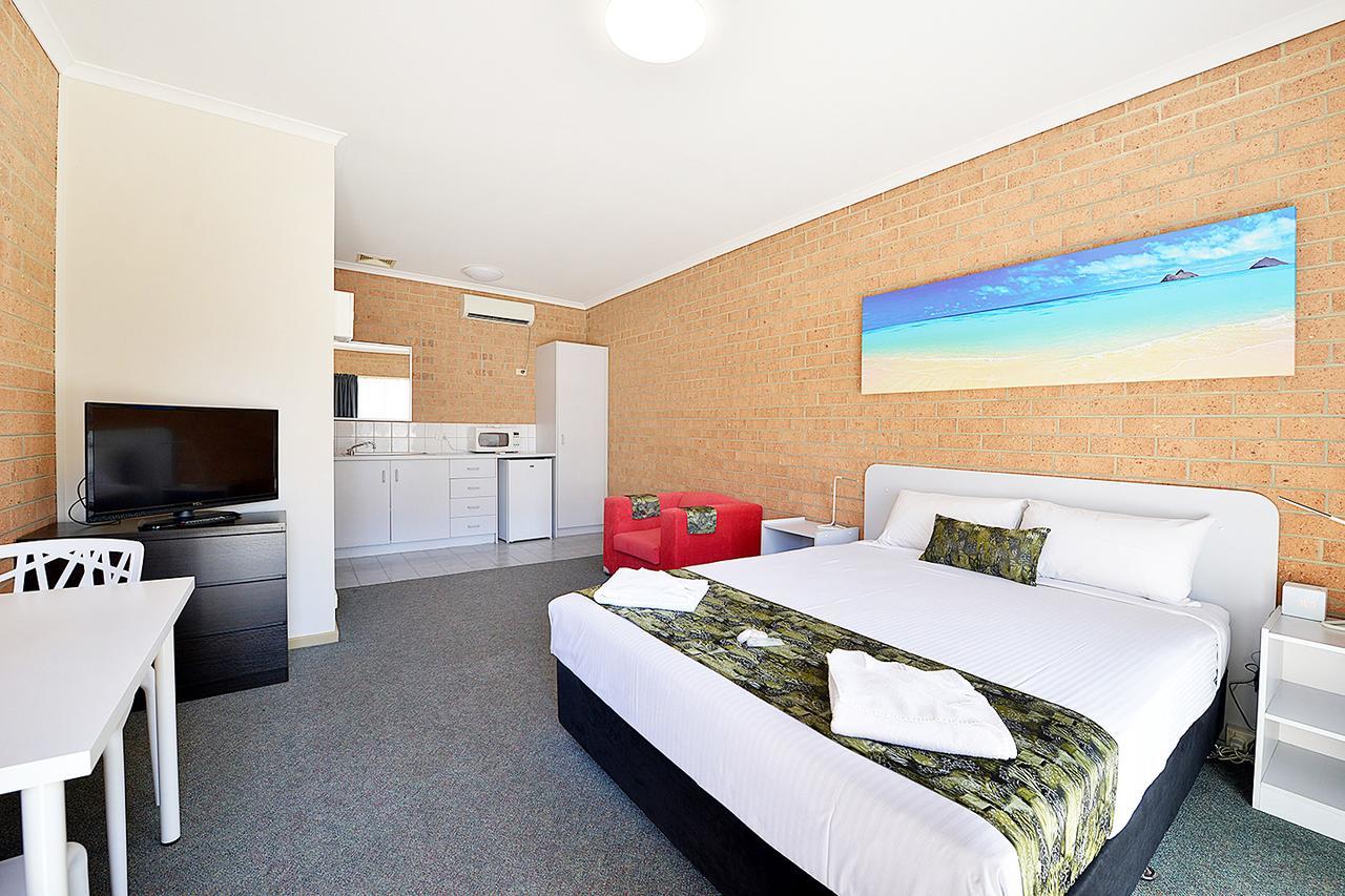 Motel Motor Cranbourne