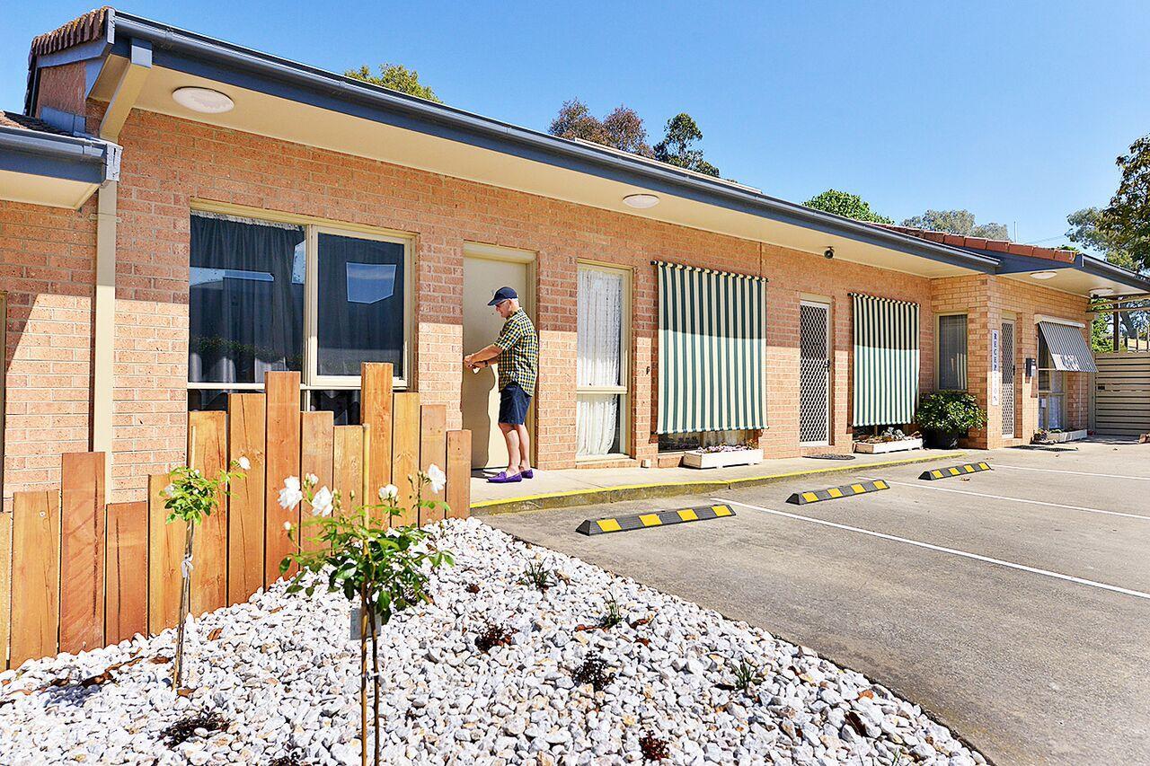 Motor 3* Cranbourne