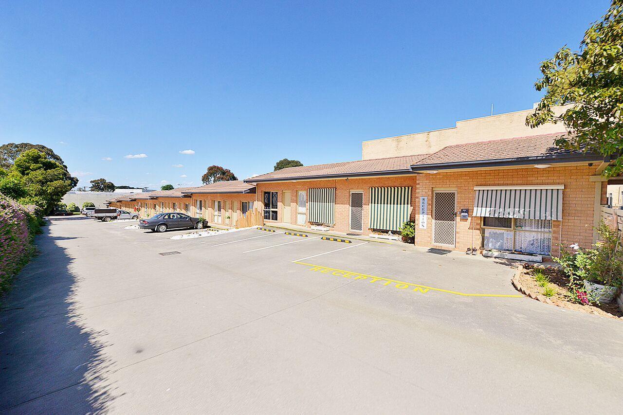 Motor 3* Cranbourne