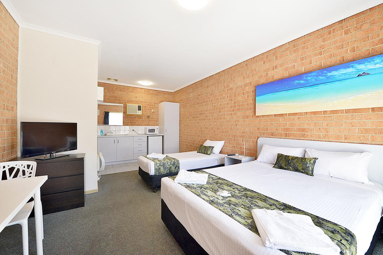 Motel Motor 3*