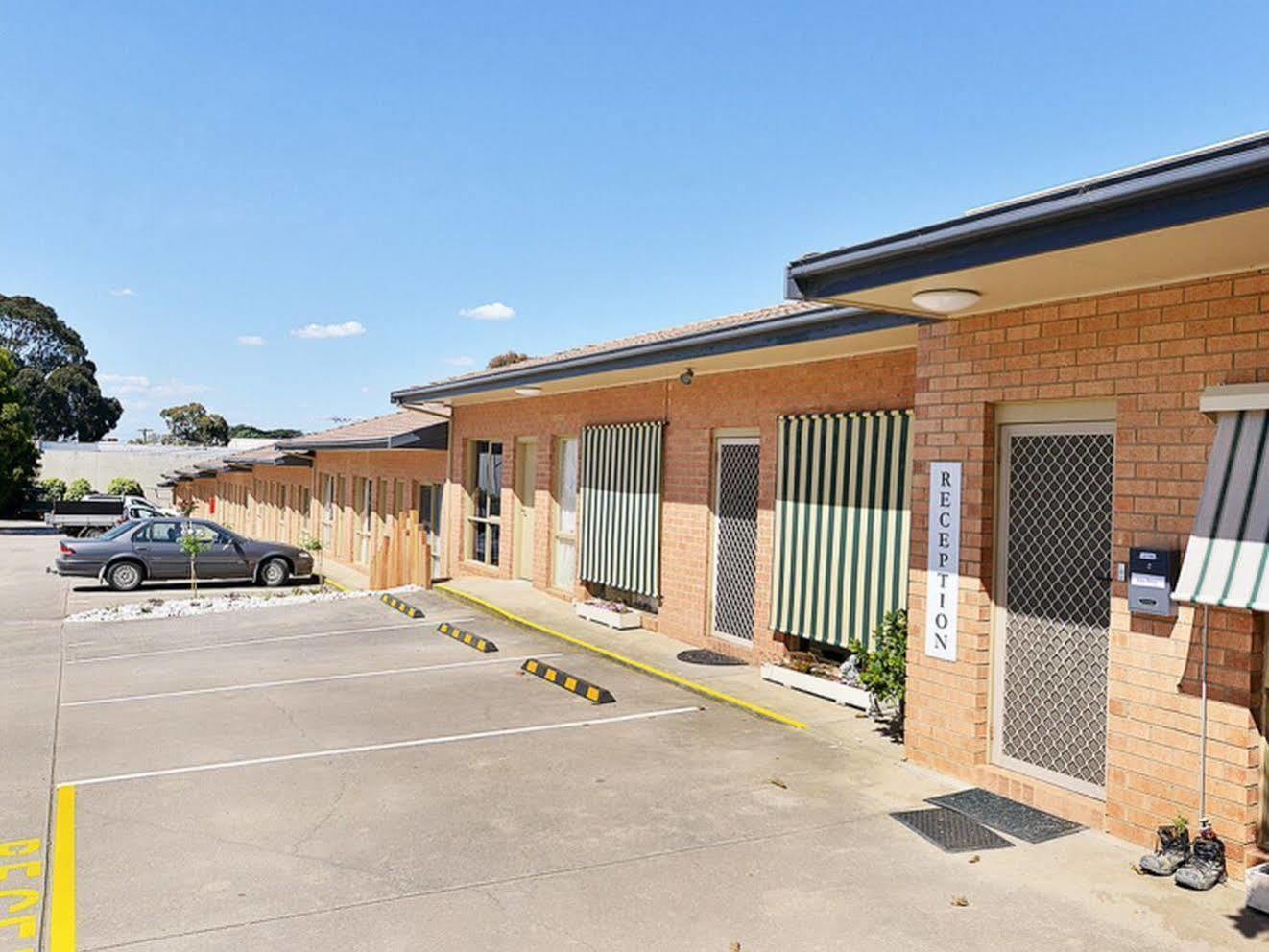Motel Motor Cranbourne